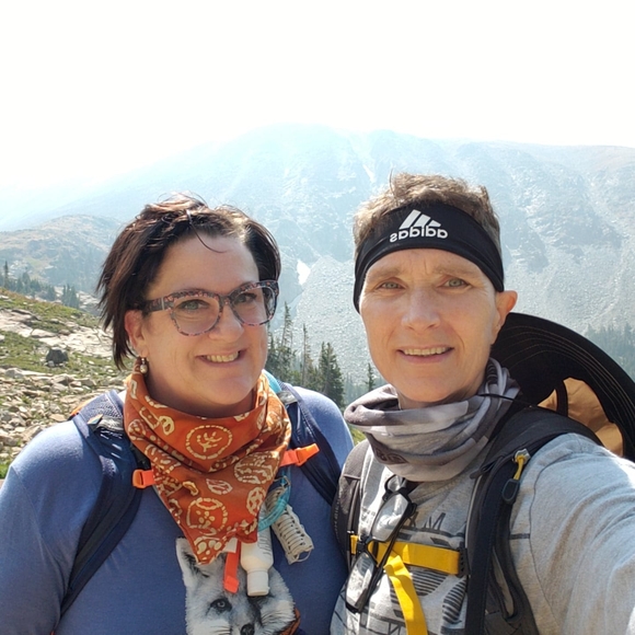 Meet your Posher, Gina - Picture 1 of 1